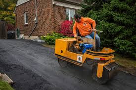 Best Driveway Removal and Replacement  in Oak Harbor, OH